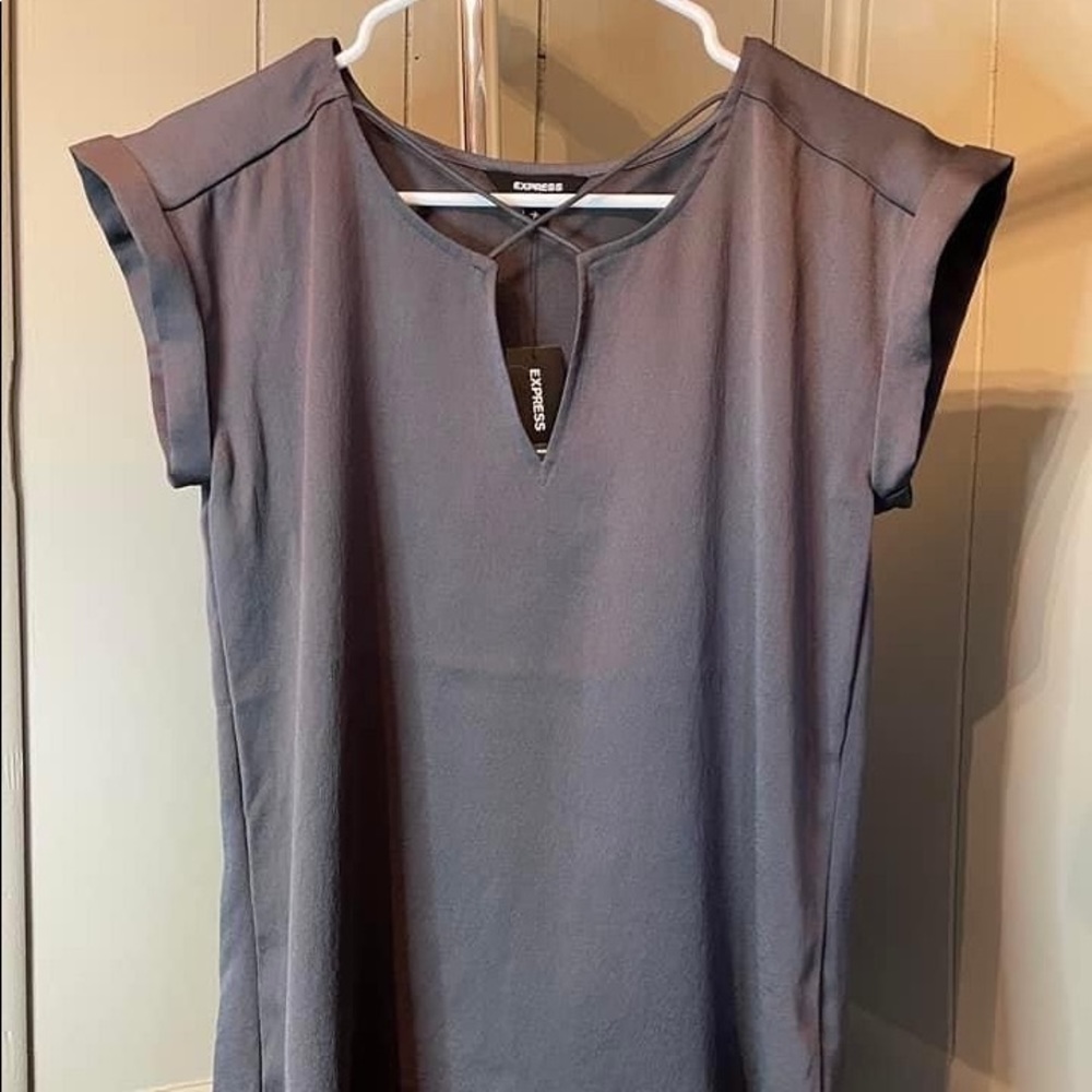 Express top